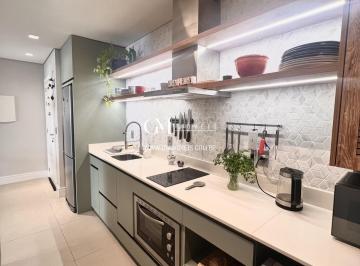 Apartamento · 82m² · 1 Quarto · 1 Vaga · Lindo apartamento Gardem 1 dormitório próximo ao mar .