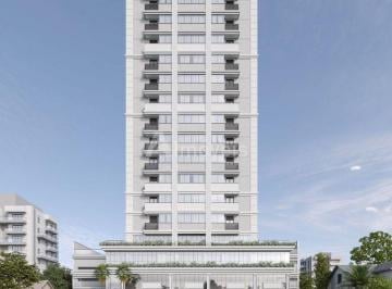 Apartamento · 50m² · 2 Quartos · 1 Vaga · Construção Anitta Artus