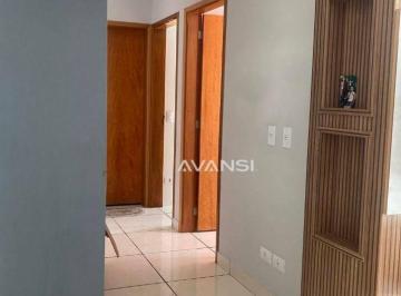 80b4231d64249dbc4c62300b56d5a0e262cc0618 · Apartamento Residencial Jade com 2 dormitórios à venda, 52 m² por R$ 218.000 - Jardim São Roque - Am