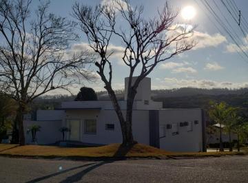 Apartamento de 4 quartos, Bragança Paulista · Casa em Condomínio a venda na Avenida das Cerejeiras, Condomínio Jardim das Palmeiras, Bragança Paul
