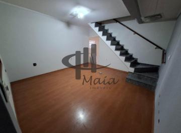 Casa · 143m² · 2 Quartos · 1 Vaga · Venda Sobrado Sao Caetano do Sul Santa Maria Ref: 42190