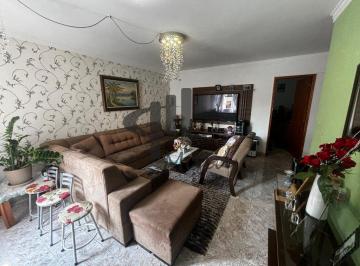 Apartamento · 111m² · 3 Quartos · 1 Vaga · Venda Apartamento Sao Caetano do Sul Nova Gerti Ref: 42189