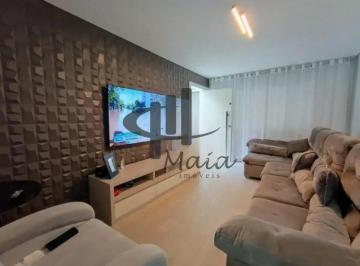 Casa · 180m² · 2 Quartos · 2 Vagas · Venda Sobrado Sao Caetano do Sul Maua Ref: 42188