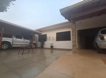 Casa · 124m² · 3 Quartos · 3 Vagas · CASA À VENDA PRÓXIMO UEM MARINGÁ