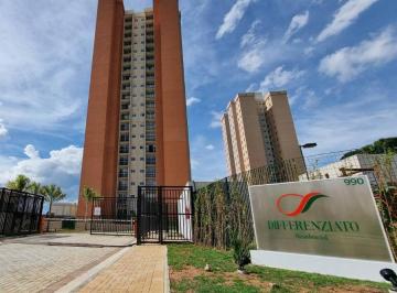Apartamento de 3 quartos, Jundiaí · Apartamento Diferenziatto Bairro Medeiros
