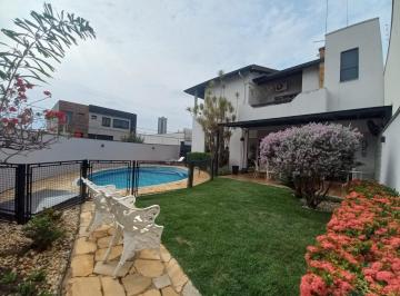 Foto 04 · Imperdível casa à venda em Indaiatuba-SP no Jardim Esplanada: 4 quartos, 4 suítes, 2 salas, 5 banhei