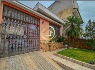 Casa · 143m² · 3 Quartos · Casa à venda - no Vila Pereira Cerca