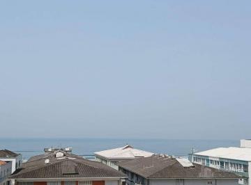 4296b3d601917c76e6ec684a6baacb7a35601691 · Apartamento com 1 dormitório à venda, 55 m² por R$ 320.000,00 - Tupi - Praia Grande/SP