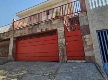 Casa · 170m² · 3 Quartos · Casa à venda - no Jardim São Ricardo