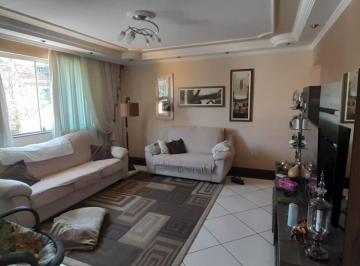 Casa · 145m² · 3 Quartos · Casa à venda - no Jardim Felicidade (Zona Oeste)