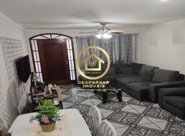 Casa · 110m² · 3 Quartos · Casa à venda - no Conjunto Residencial Vista Verde
