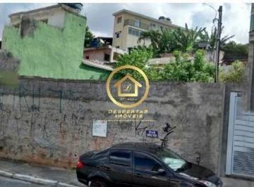 Terreno · 300m² · Terreno à venda - no Vila Zat