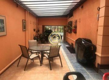 Casa · 790m² · 5 Quartos · Casa à venda - no Alto da lapa