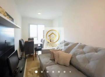 Apartamento · 66m² · 3 Quartos · Apartamento à venda - no Parque Residencial da Lapa