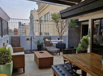4fd7d1c9bd33e6cfe957634f3195d9b4cd9ef398 · Cobertura Duplex de Alto Padrão à Venda, 260 m², 4 Dormitórios, 2 Suítes, Ampla Área de Lazer Privat