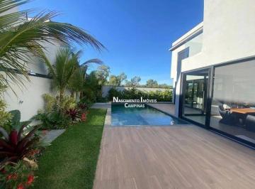 75f5422f62ea0caa823c0fac976978339e6b97ab · Luxo e Conforto no Alphaville Dom Pedro 3 | Casa 4 Suítes, 476m²