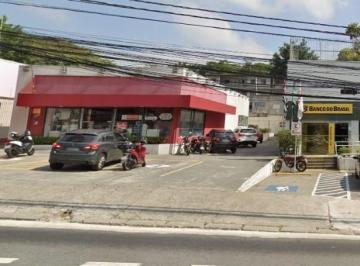 Foto 01 · Excelente imóvel com renda de 1500m2  11 vagas na região do Morumbi - Dragasil  com renda Zona Sul