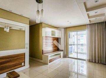Apartamento · 85m² · 2 Quartos · 2 Vagas · Apartamento para Aluguel - Jardim Esperança, 2 Quartos,  85 m2 - Barueri
