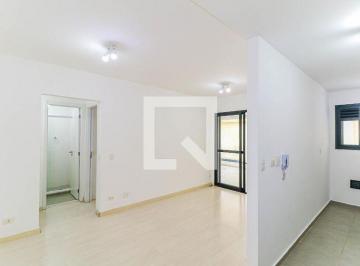 Apartamento · 60m² · 1 Quarto · 1 Vaga · Apartamento para Aluguel - Santo Amaro , 1 Quarto,  60 m2 - São Paulo