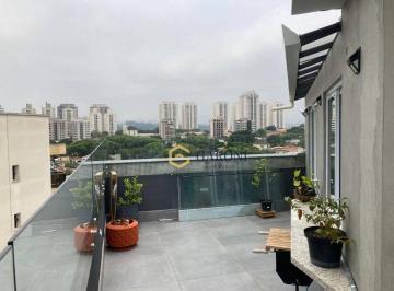 52ee7588b64c9b1b471c28320108c9623da0af12 · Linda Cobertura, dois pisos com 3 dormitórios à venda, 243 m²  Vila Leopoldina / São Paulo
