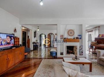 be7e4536fd6de56d09a0c3810a99e500e13adeaa · Casa/sobrado com 5 dormitórios à venda, 352 m² - Pacaembu - São Paulo/SP