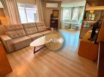 f8b0d536ad1cbfe061bb201ecb3cd484f90290e8 · Apartamento à Venda em Jurerê — A 100m do Mar
