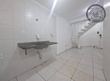 3ab55c1853968b42371b7f67e262945b28d0943a · Sobrado no Canto do Forte - Praia Grande/SP