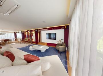 Apartamento de 4 quartos, São Paulo · Pinheiros Apartamento A Venda 4 Dormitórios 182m² 2 Vagas Com Lazer Completo