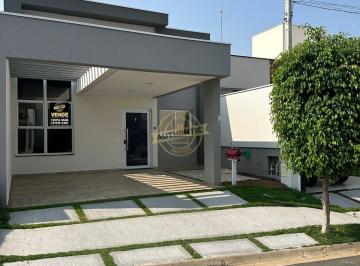 Foto 01 · Casa, Jardins do Império, Indaiatuba, SP