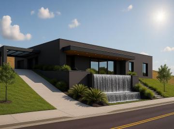 Terreno , Jundiaí · Terreno Condomínio Jundiai - 1000m² Alto Padrão - Financiamento taxa zero