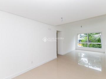 Apartamento · 73m² · 2 Quartos · 1 Vaga · Apartamento 2 dormitórios, no bairro Petrópolis