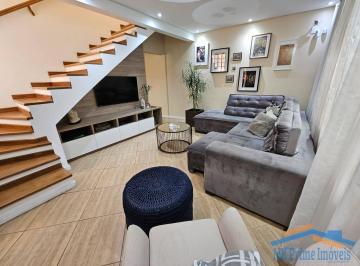 Casa · 299m² · 3 Quartos · 2 Vagas · Lindo Sobrado, 3 suites, São João Climaco, São Paulo.