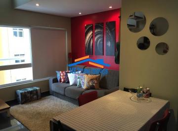 Apartamento · 41m² · 1 Quarto · 1 Vaga · Apartamento Duplex 41m² 1 Suíte 1 Vaga para Venda - Vila Leopoldina/SP