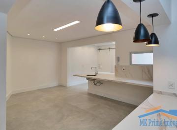 Apartamento · 200m² · 3 Quartos · 2 Vagas · Apartamento reformado 200m² com 3 dormitórios na Bela Vista .