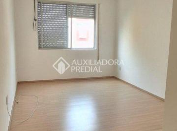 447910_iG7F96_44791066f1ba158b1e0.jpg · Apartamento com 01 dormitório , um banheiro, living, cozinha e área de serviço separada.
