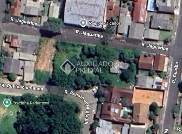 Terreno · 371m² · Seu futuro começa aqui: Terreno de 370,50m² em São José, Novo Hamburgo