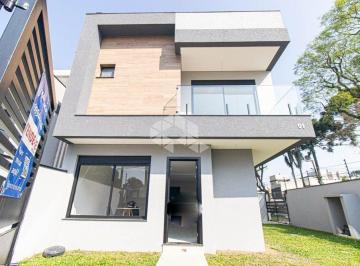 644463_iJl6o89d4B69_6444636703f7a0bfe83.jpg · Casa de lançamento com 3 suítes e 2 banheiros para vender por R$ 1.679.000 no baairro Água Verde, C