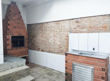 23 · CASA 2 DORMITÓRIOS SENDO1 SUITE COM GARAGEM NO BAIRRO JARDIM CARVALHO