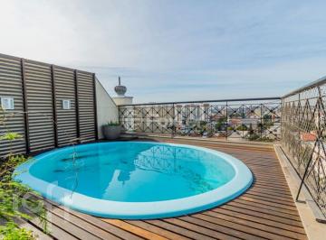 32-APARTAMENTO-3D-VILA-IPIRANGA-PORTO-ALEGRE-552188.jpg · Apartamento à venda em Cristo Redentor com 188 m², 3 quartos, 1 suíte, 2 vagas