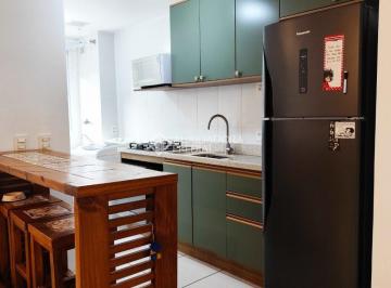 Apartamento · 55m² · 2 Quartos · 1 Vaga · Natureza, Beleza e Conforto!