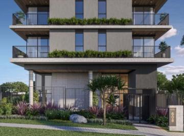 Apartamento de 3 quartos, Curitiba · LINDO APARTAMENTO 3 SUÍTES, SACADA GOURMET E 2 VAGAS NO JUVEVÊ.