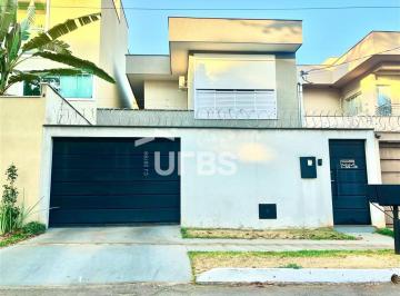 Casa de 3 quartos, Goiânia · SOBRADO 148,75MT 3 QUARTOS SENDO 1 SUITE SETOR JAÓ