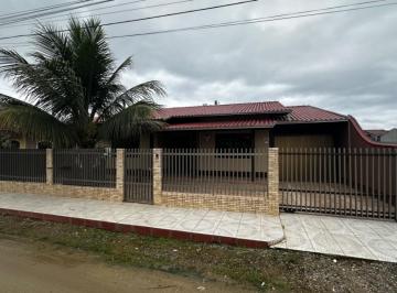 Foto 01 · Casa, Rocio Grande, São Francisco do Sul, SC