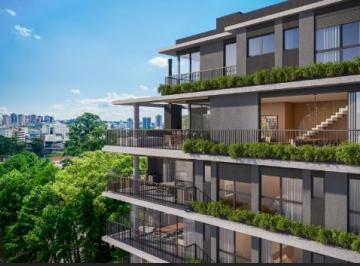 Apartamento de 3 quartos, Curitiba · PENTHOUSE 3 SUITÉS 3 VAGAS NO JUVEVÊ. LINDO ALTO PADRÃO E MUITO ACONCHEGANTE.