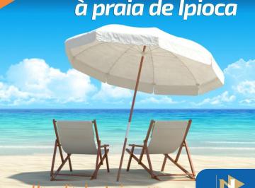 Terreno , Maceió · Terreno Praia Ipioca Maceió 450m2