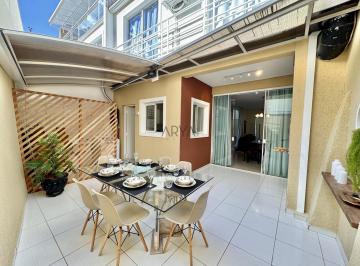 Casa · 167m² · 4 Quartos · 4 Vagas · Sobrado à venda no Pilarzinho ARYA1
