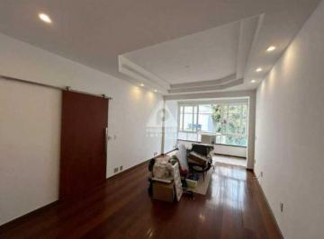 Apartamento · 98m² · 3 Quartos · 1 Vaga · Apartamento - Padrão / Residencial / Gávea