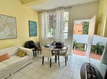 Apartamento · 68m² · 2 Quartos · Apartamento - Padrão / Residencial / Gávea
