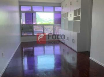 Apartamento · 85m² · 2 Quartos · 1 Vaga · Apartamento -  / Residencial / Jardim Botânico