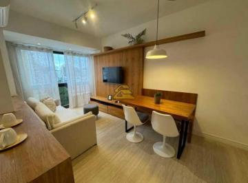Apartamento · 32m² · 1 Quarto · 1 Vaga · Apartamento - Padrão / Residencial / Leblon